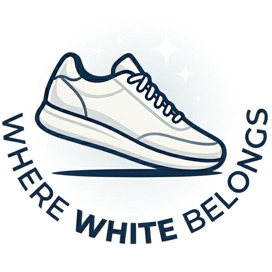 White Shoes