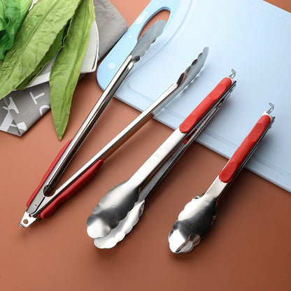 Stainless Steel Clip Kitchen